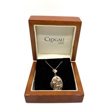 Vintage Stunning 9ct Yellow