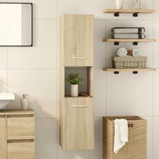 Tall Bathroom Cabinet