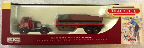 Lledo trackside 76 scale - trackside, oo/1:76