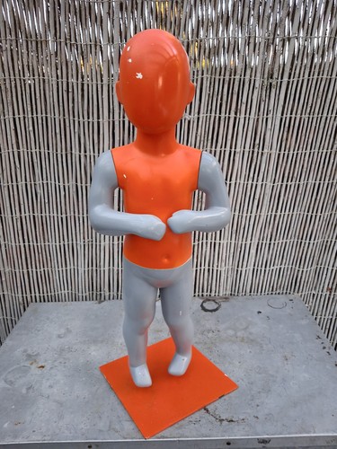Vintage retro quirky child - retro,