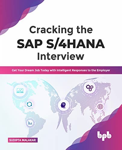 Cracking the sap 4hana - sap, s/4hana