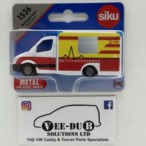 Siku 1536 mercedes benz - siku, mercedes-benz