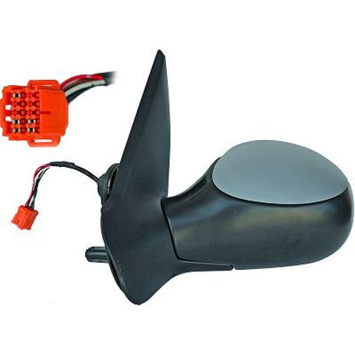 Left side mirror - left, suitable