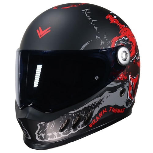 Frank thomas 833 predator - frank,