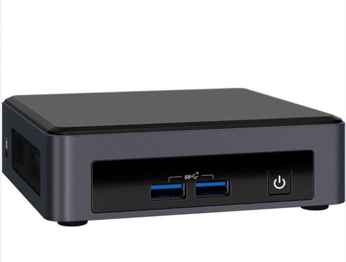 Intel nuc pro vpro slim - intel,