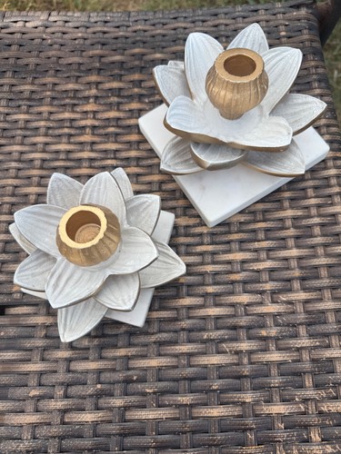 Shabby chic white gold - shabby,