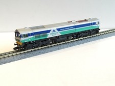 Revolution Trains