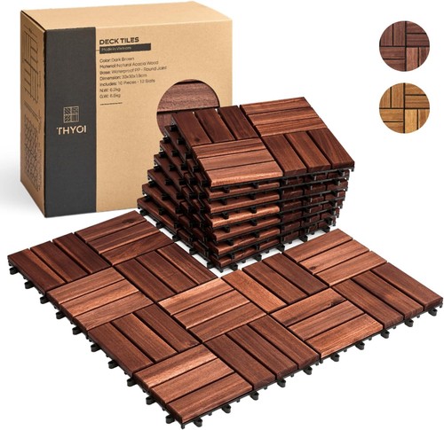 Premium acacia wood - premium,