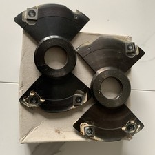 Whitehill Adjustable Groover