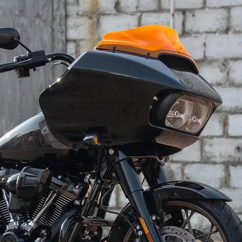 Kolor flare ice windshield - flare™,