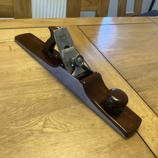 Vintage Fine Woodworking 550mm