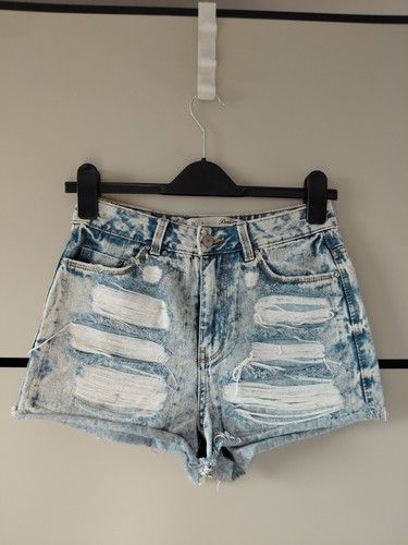 Denim women s ripped - denim, women's