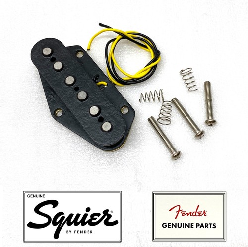 Genuine fender squier - squier, tele