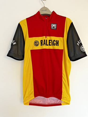 Vintage raleigh santini sms - raleigh,