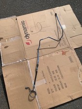 Porsche 911 996 C4 C4S Carrera 3.6L Manual 6 Speed Clutch Slave Line