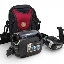 Samsung VP-DX2050 Camcorder