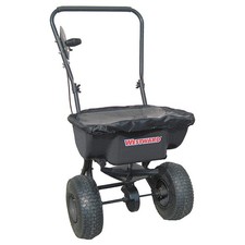 WESTWARD 10F633 Broadcast