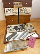 Large TRIX Unit Engineering