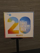BBC Radio 1 Dance Anthems