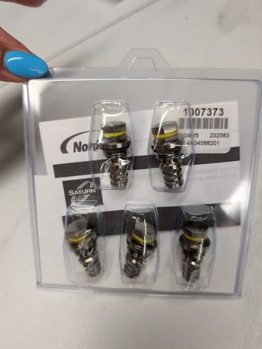 Genuine nordson saturn 1007373 - genuine,