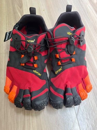 Vibram five finger shoes - vibram,