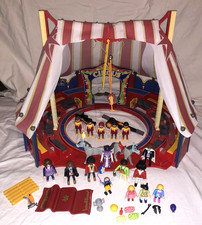 Playmobil Circus 4230 16