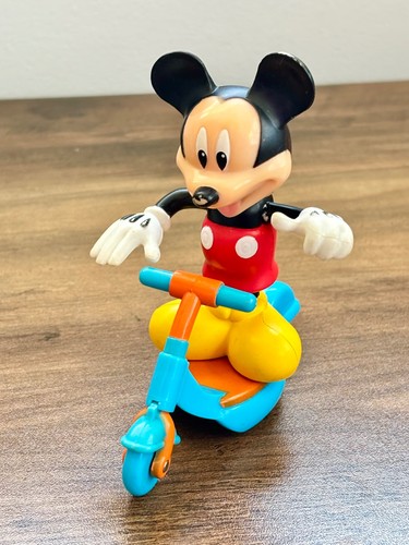 Vintage disney mickey mouse - mickey,