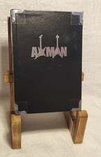 RARE Axeman James Hetfield