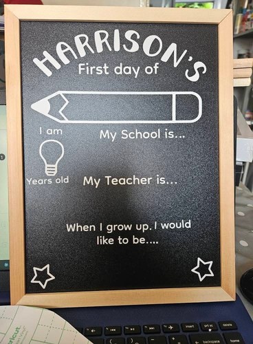 School boards first - school, boards,