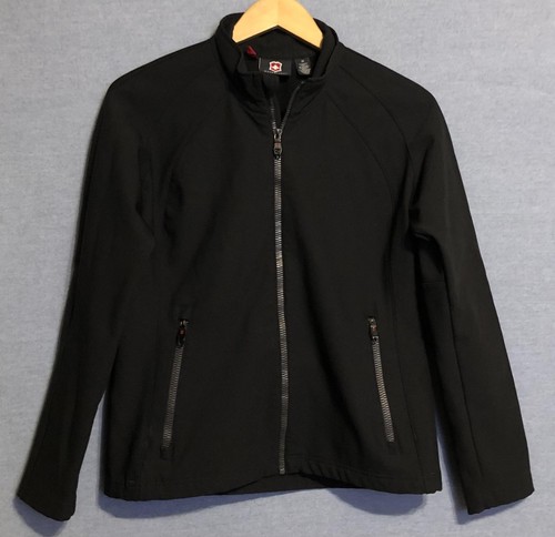 Victorinox softshell jacket - victorinox,