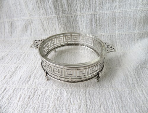 Antique arts crafts silver - crafts,,