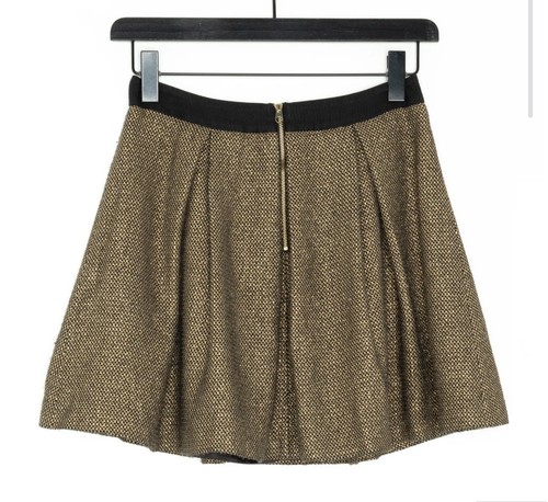 Ted baker line skirt - ted, a-line