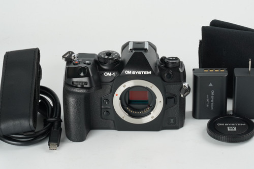 Near mint system om 1 - [near,