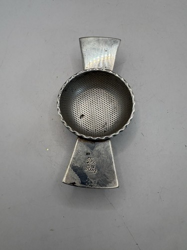 Vintage epns silver - vintage, tea