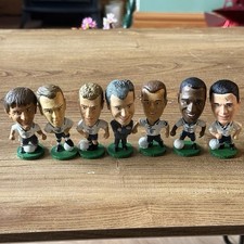 Corinthian Headliners England
