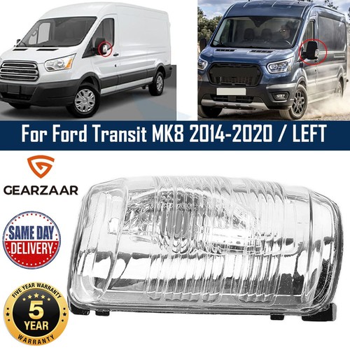 For ford transit - ford, wing
