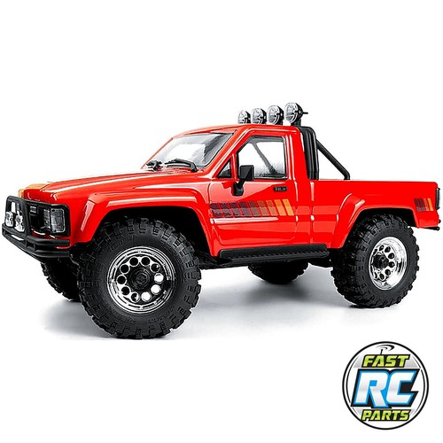 Hpi venture18 flux 1985 - venture18, toyota