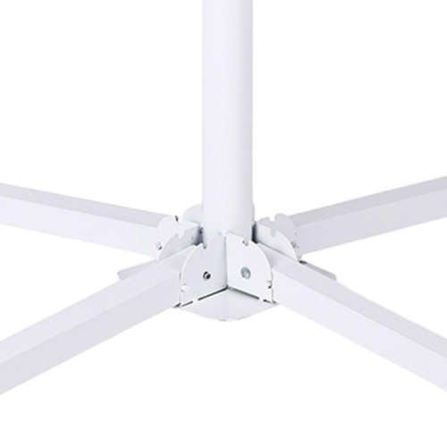 Patio umbrella stand - stand,