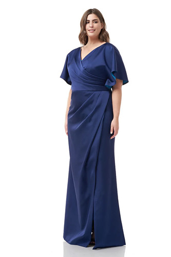 Collection surplice bonded - js,