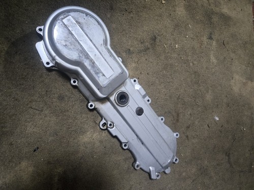 Honda qr50 engine - 50,