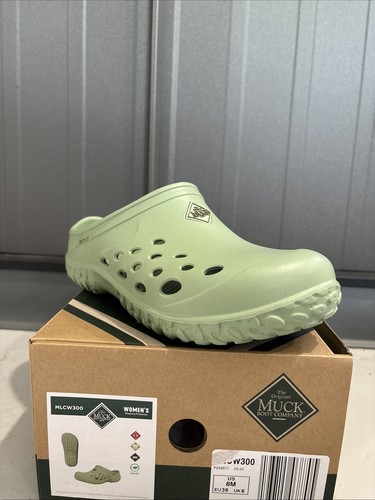 Women green mlcw300 - women’s, muck