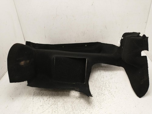 Porsche carpet boxster door - carpet,