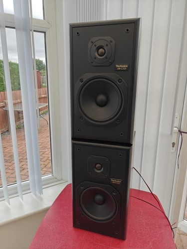 Technics cs55 way speaker - sb-cs55,