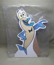 1994 MUDDY MUDSKIPPER PROMO