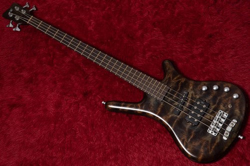 Warwick corvette 4st - warwick,