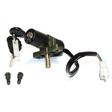 STARTER LOCK for APRILIA SR 50