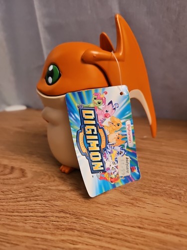Digimon patamon bubble - bubble, bath