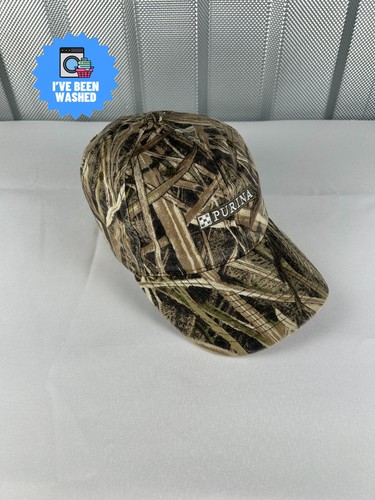 Realtree camo cap one size - realtree,