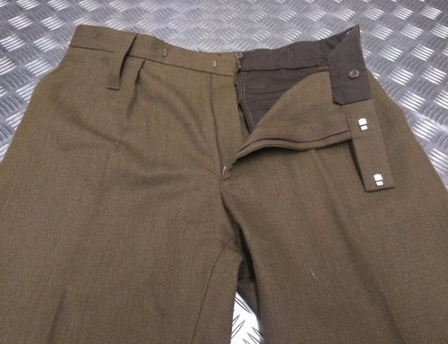 Fad no2 trousers number - no2, two