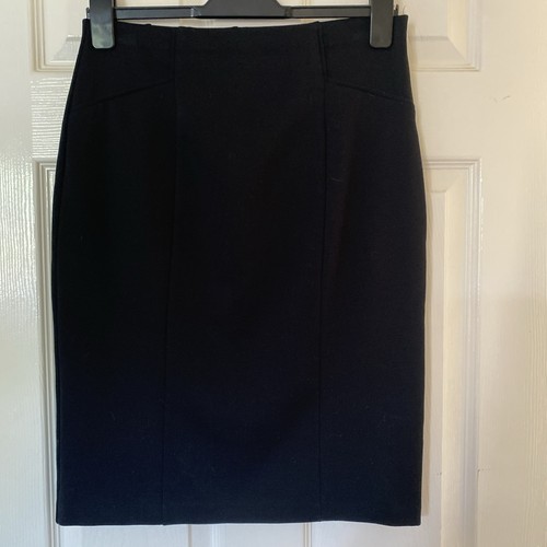 Bonmarche black stretch jersey - stretch,